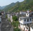 休龙古道