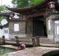 白马龙潭寺
