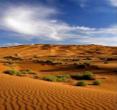 吐鲁番沙漠