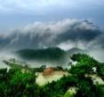 九仙山