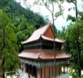 栖贤寺