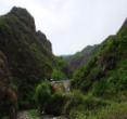 双龙峡景区