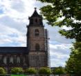 汉堡圣凯瑟琳教堂
