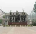 八路军一二九师旧址