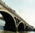 黄沙河大桥  