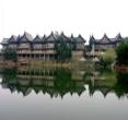 铸钱湖