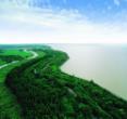 洪泽湖自然保护区