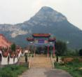 神童山森林公园