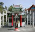 烈士祠