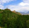 西太平山