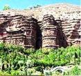 北山林场