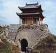 偏头关