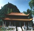舜帝陵庙