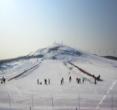 金山滑雪场