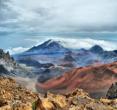Haleakala 国家公园