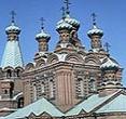 乌斯别斯基教堂