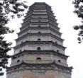太平寺塔 