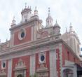 萨尔瓦多教堂