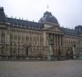 布鲁塞尔皇宫