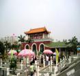 翠竹林漂流乐园