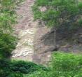 石岭山海蚀遗址