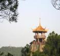龙泉岩寺庙群
