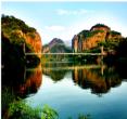 沙溪河
