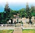 灵山圣墓