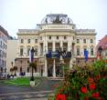 斯洛伐克国家歌剧院