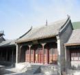 罗目侯寺