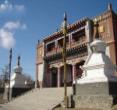 和布克赛尔喇嘛庙