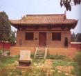 广仁王庙