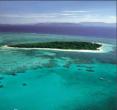 帛琉群岛