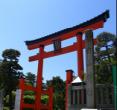 白山神社