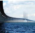 厄勒海峡大桥