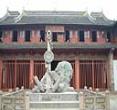 浏河岛游览村