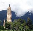 (云南昆明)苍山