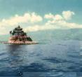 (云南大理)洱海