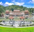 舟山惠仙岩