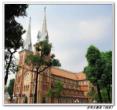 西贡圣母大教堂