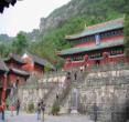 黄龙库区水上乐园