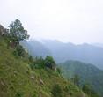 天井山