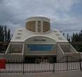 吐鲁番博物馆