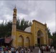 艾提尕尔清真寺
