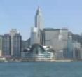 维多利亚港