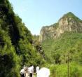 驼梁山风景区