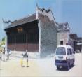 秭归江渎庙