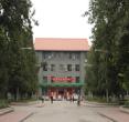 北京第二外国语学院