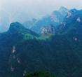 五岳寨国家森林公园
