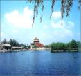 龙亭公园